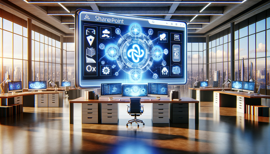 SharePoint integration with OpenAI