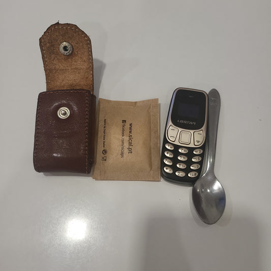 Mini Phone