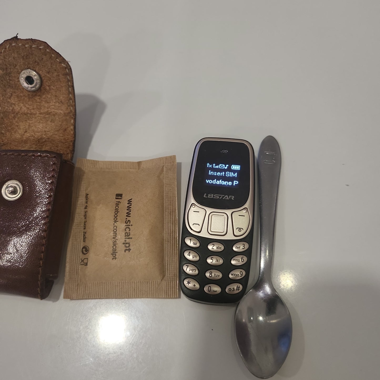 Mini Phone