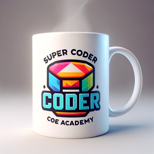 Super codificador presunçoso