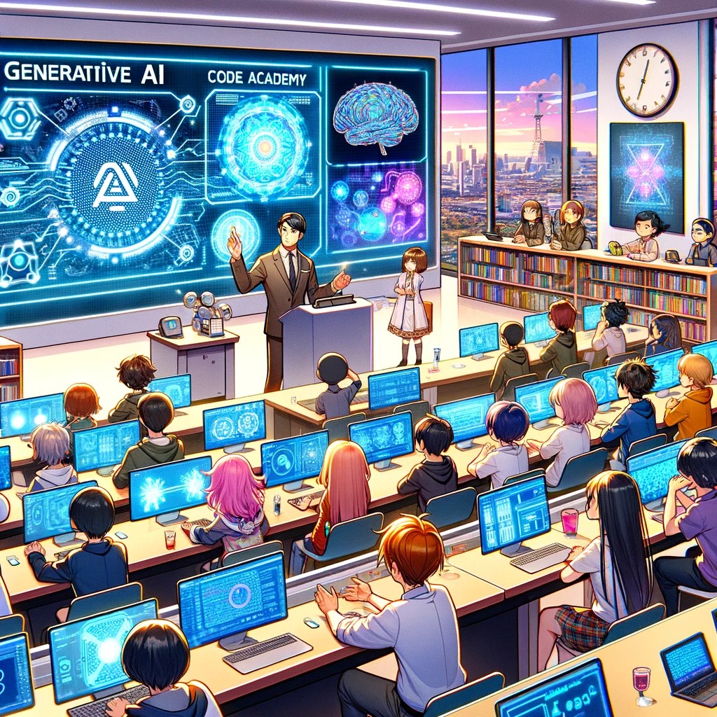 Intro to Generative AI