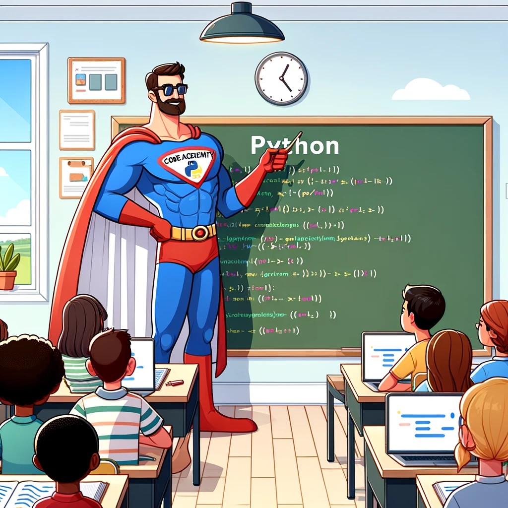 Introdução à programação em Python para crianças