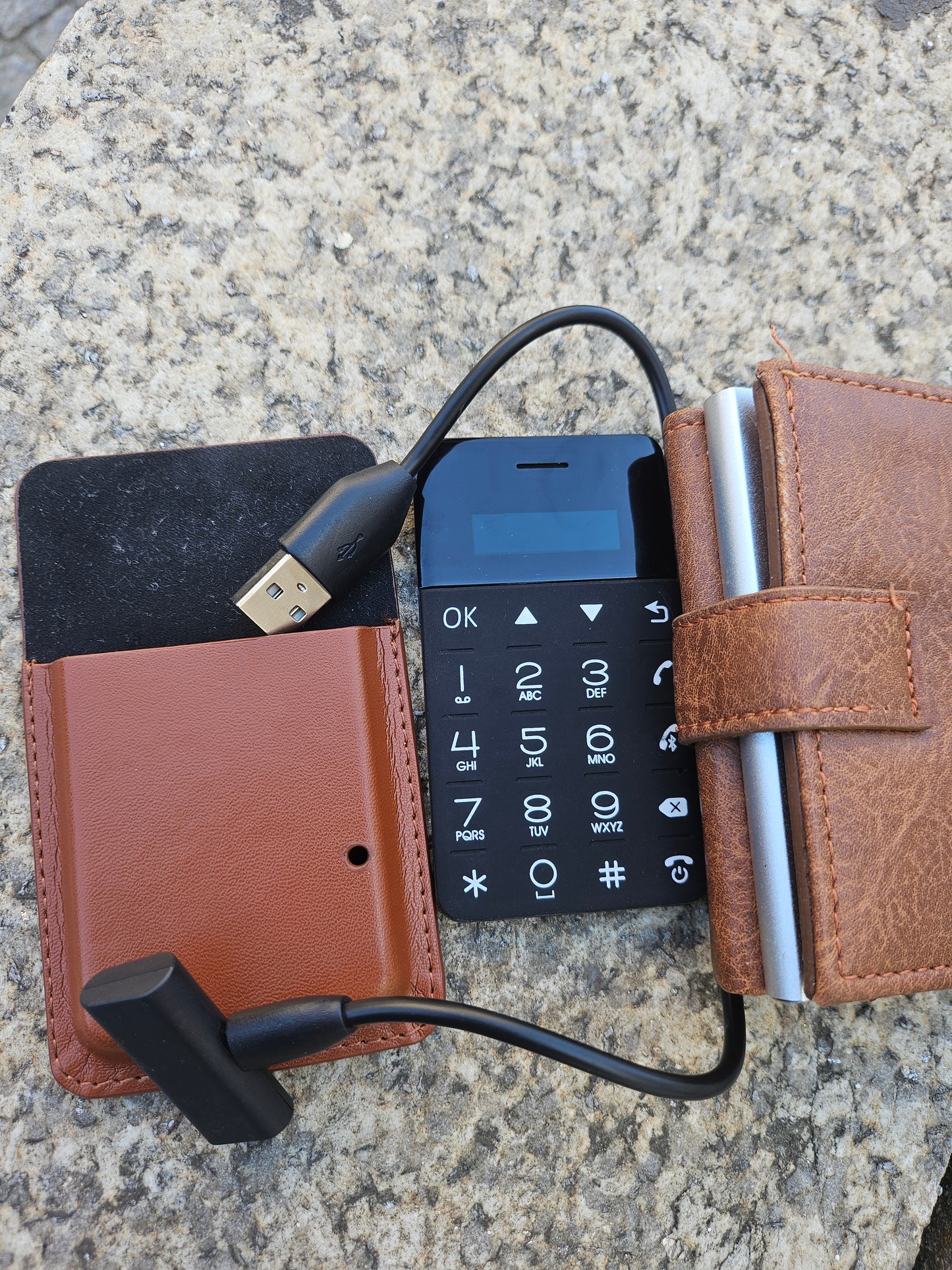 TELEFONE CARTÃO ZTC