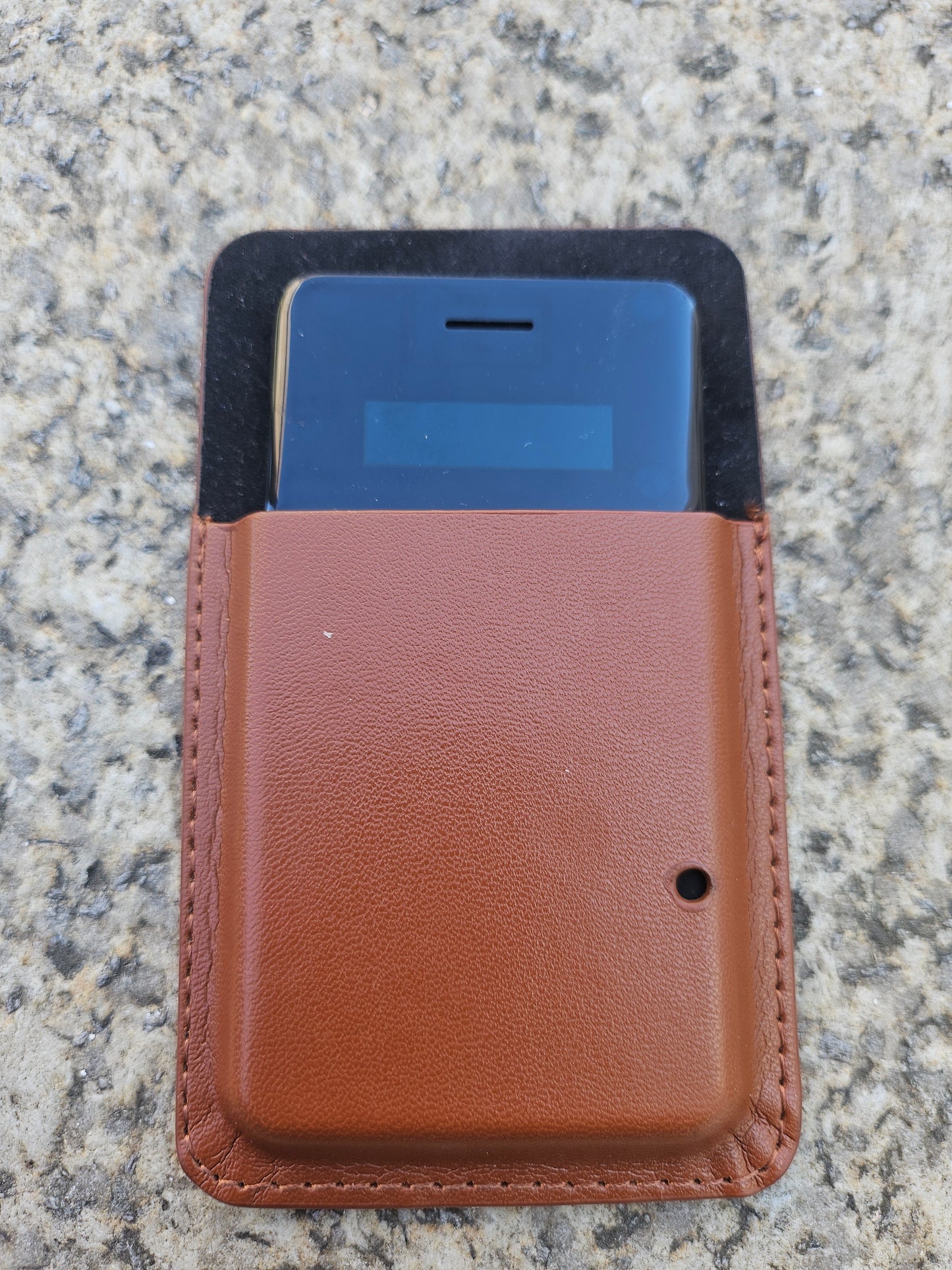 TELEFONE CARTÃO ZTC