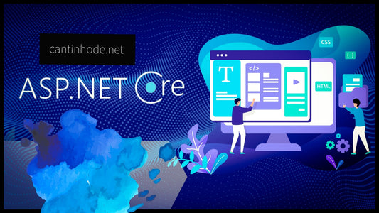 Course Microsoft ASP.NET Core and Angular 9+ - Cantinhode.net