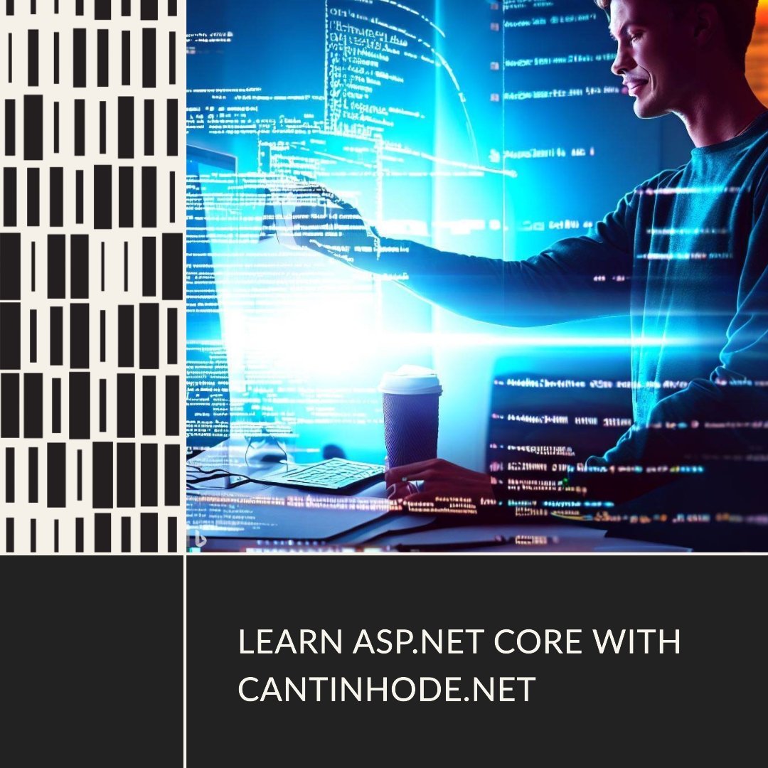 Mastering Microsoft ASP.NET Core: Building Web Applications - Cantinhode.net