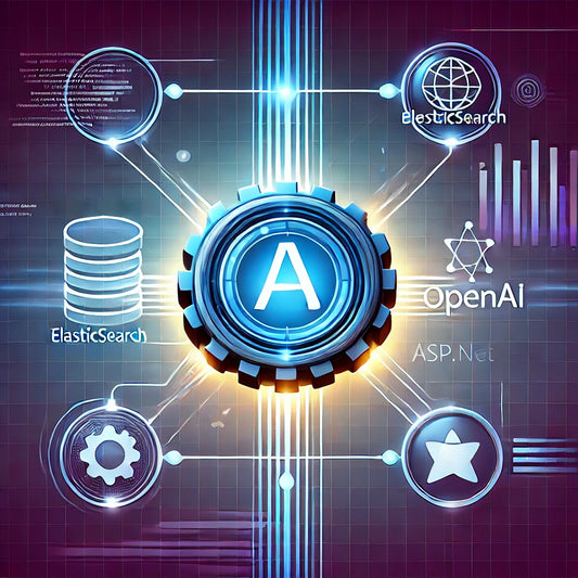 Integrating Elasticsearch and OpenAI in an ASP.NET Core Web API