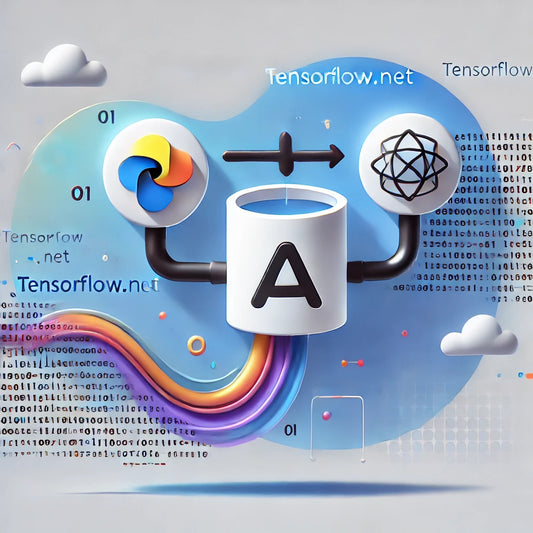 Building a Text Categorization API with TensorFlow.NET in ASP.NET Core