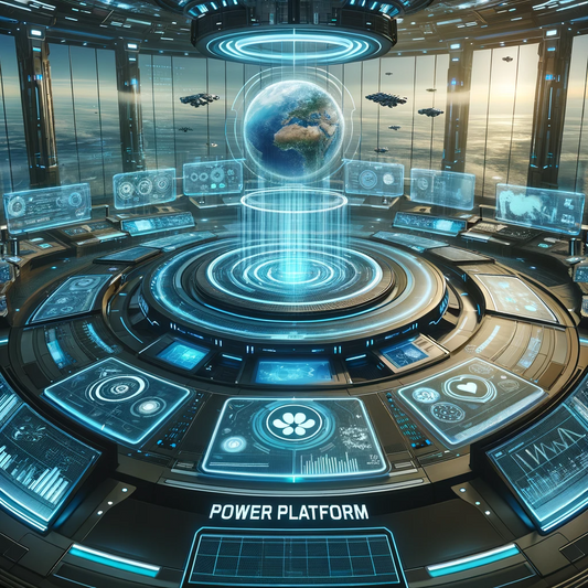 Governance of the Power Platform: Environments, Dataverse, Power Apps and Power Automate