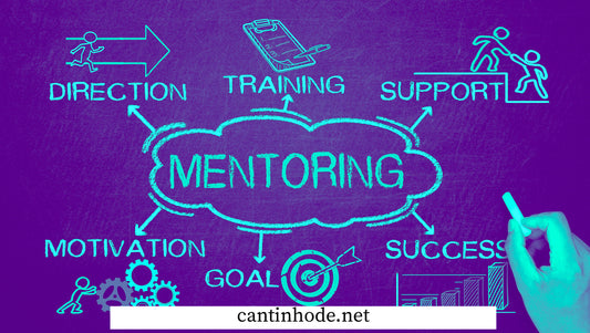 Differences between coaching and mentoring