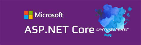 Differences between ASP.NET and ASP.NET Core