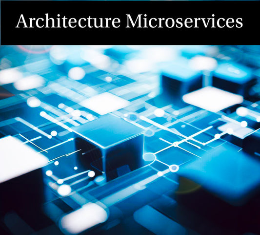 What are Microservices