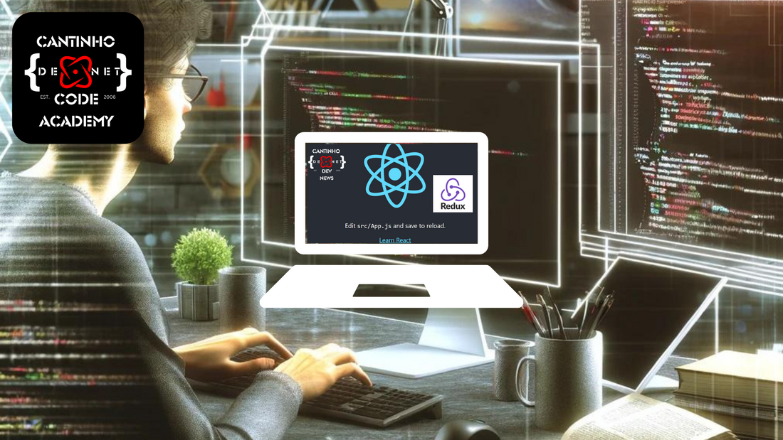 Overview of React.js