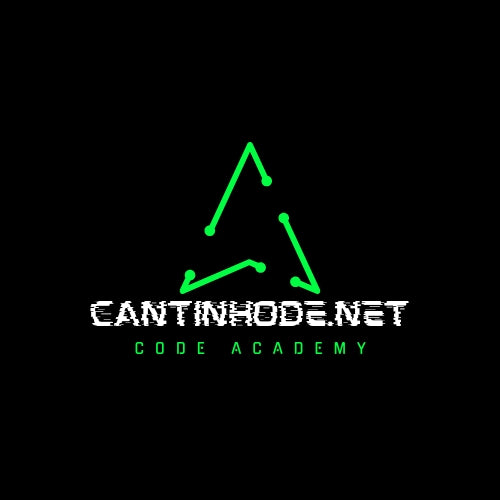 Cantinhode.net Code Academy 