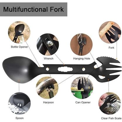 Survival Kit, Professional Survival Gear Equipment Tools First Aid Supplies for SOS Emergency Tactical Hiking Hunting Disaster C