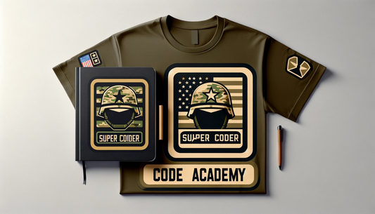 Army Style Kit