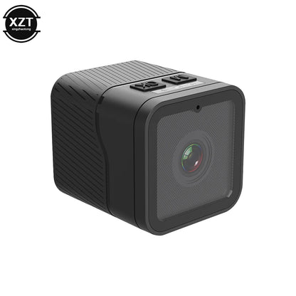 NEW Mini Sports Camera 4K HD 1080P F2.4 Sports DV 12M Waterproof Wireless Wifi Micro Camera for Outdoor Riding