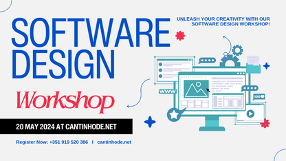 Workshop: Design de Software