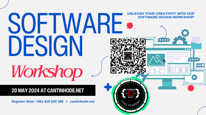 Workshop: Design de Software