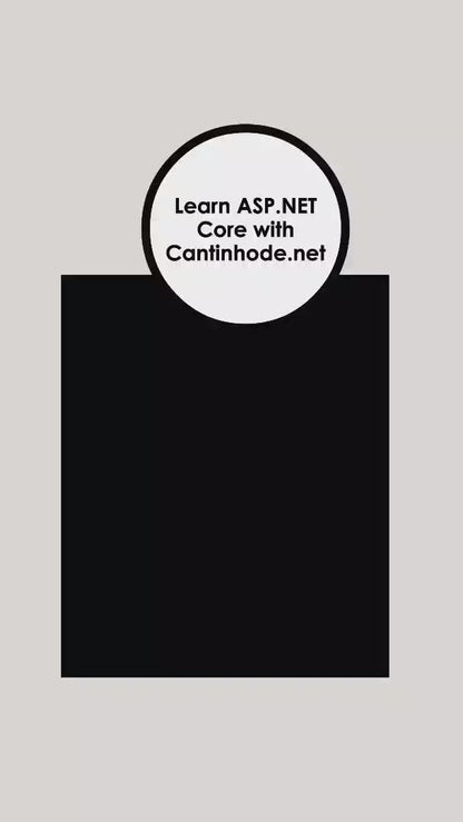 Dominando o Microsoft ASP.NET Core: Construindo Aplicativos Web