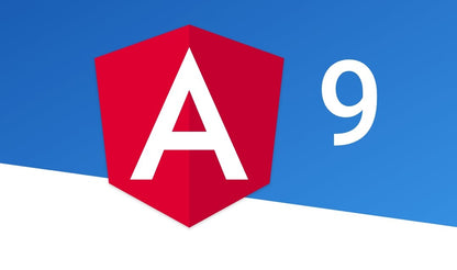 Course Angular 9+ Web Development - Cantinhode.net