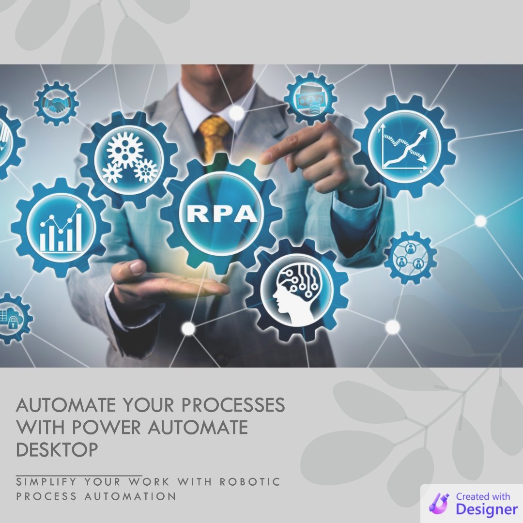 Mastering Power Automate: Streamline Workflows for Maximum Efficiency - Cantinhode.net