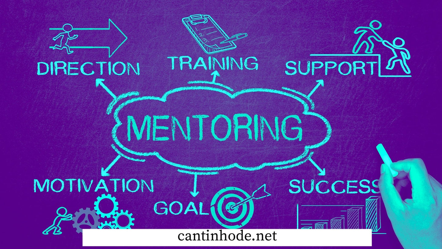 Mentoring in Apps Modernization to Cloud Aws - Cantinhode.net